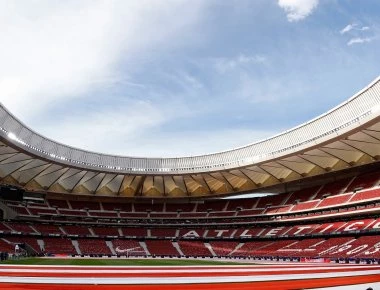 Ατλέντικο Μαδρίτης: Γιατί βάζει σε υποθήκη το γήπεδό της